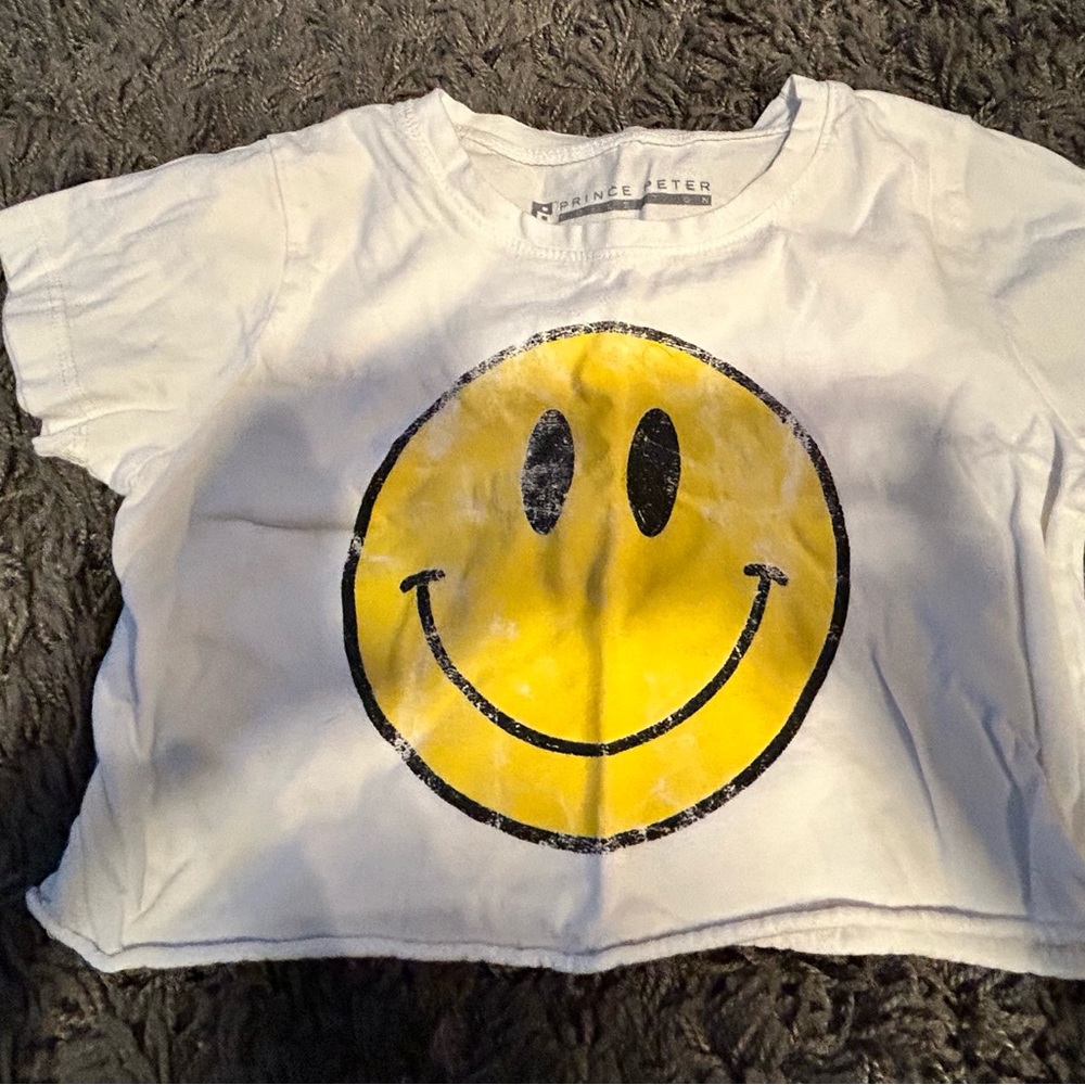 Prince Peter TShirt